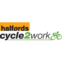 Halfords Cycle to Work