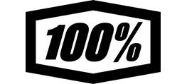 100%