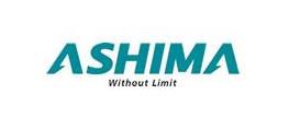 ASHIMA