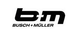 BUSCH-AND-MULLER