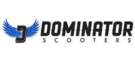 DOMINATOR SCOOTERS