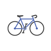ENJOY YOUR BIKE