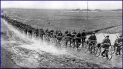Cyclo Cross history