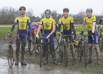 Cyclo Cross Team AW Cycles