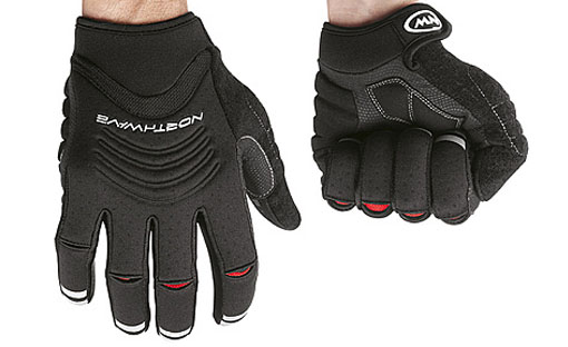 Winter Cycling Gloves