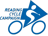 Reading Cycle Campaign