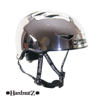 AW Cycles Skid-Lid Helmet