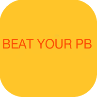 Beat Your PB