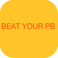 Beat Your PB Beat Your PB