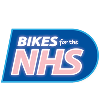 Bikes for the NHS