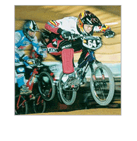 BMX Racing