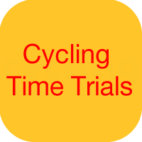 Cycling Time Trials