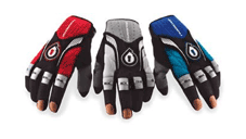 bmx gloves