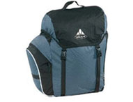 Commuter pannier bags