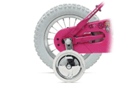 Bicycle Stabilisers