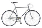 Track bike 01 Track bike 01