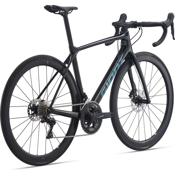Giant TCR Advanced Pro 2 Disc Road Bike 