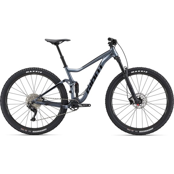 Giant full suspension 2025 mountain bike
