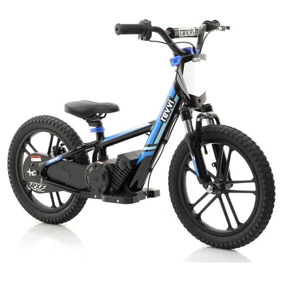 REVVI16+BL