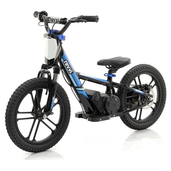 REVVI16+BL