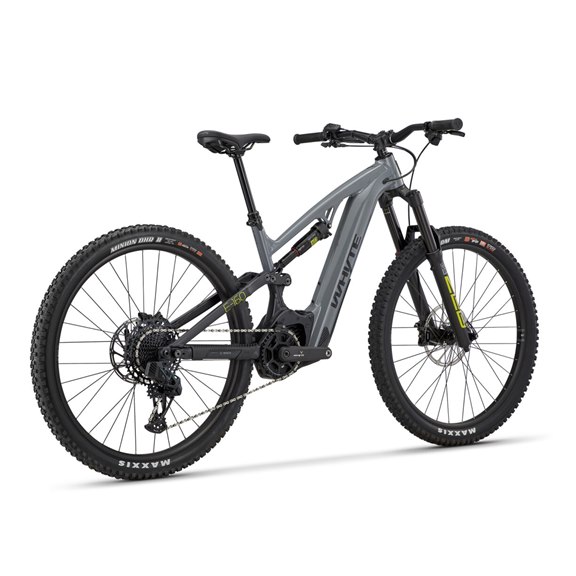 Whyte e hot sale 160 s