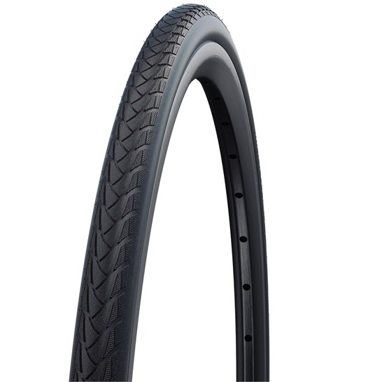 Schwalbe Marathon Plus Wheelchair 26 x 1.00 25-559 SmartGuard