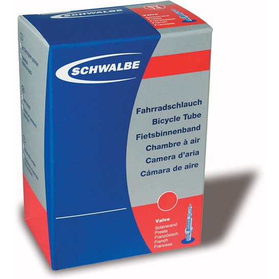 Schwalbe SV1 Inner Tube 12 x 1.75-2.10