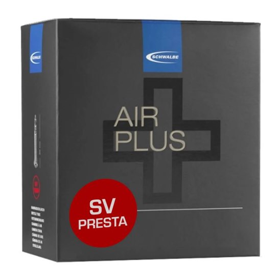 Schwalbe SV19+ Air Plus Inner Tube 29 X 2.10-3. 00