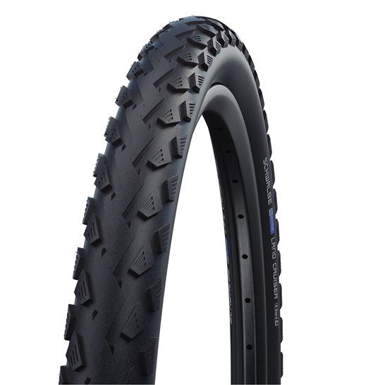 Schwalbe Land Cruiser 26 x 2.00 K-Guard