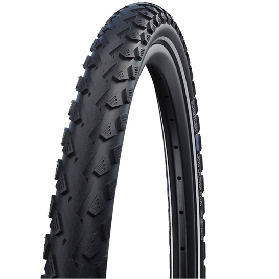 Schwalbe Land Cruiser Plus 700 X 40c Puncture Guard Wired