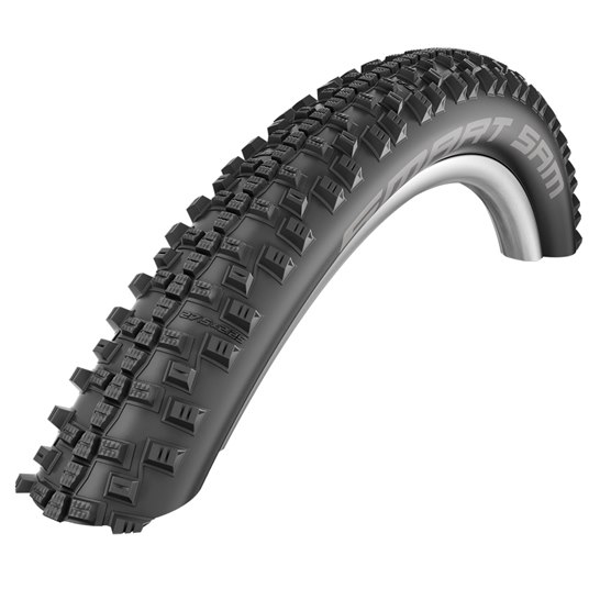 Schwalbe Smart Sam 24 x 2.10 Performance Addix