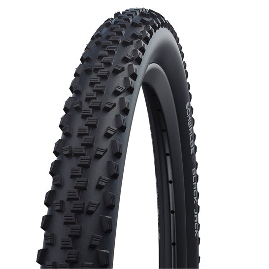 Schwalbe Black Jack 24 x 1.90 K-Guard