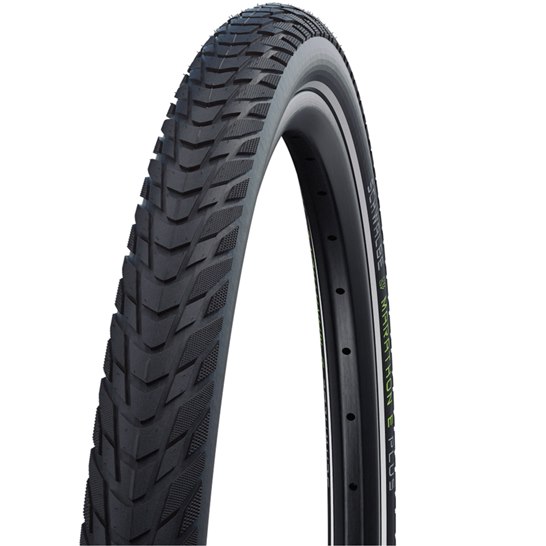 Schwalbe Marathon E-Plus Tyre 27.5 X 2.00