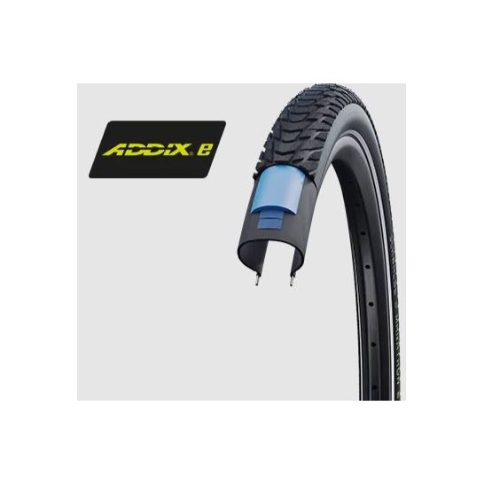 Schwalbe Marathon E-Plus 700c