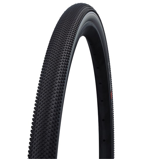 Schwalbe G-One Allround 700 x 35c S/Ground S/Grip TL-Easy