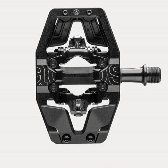 Acros Clipless pedal, standard