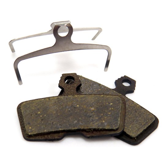 Clarks VX858C / VRX858C Avid Code 2011 Onwards, Code-R, XT 755-756 Disc Pads