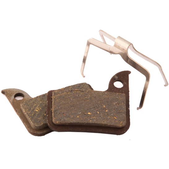 Clarks VX860C / VRX860C SRAM Rival 22, Force 22, Red 22 Disc Pads