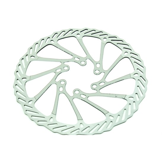 Clarks Disc Brake Rotor - 160mm