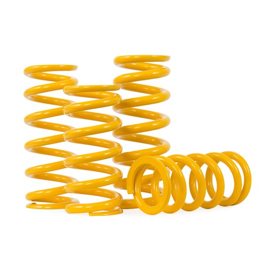 Ohlins Shock Spring 67mm