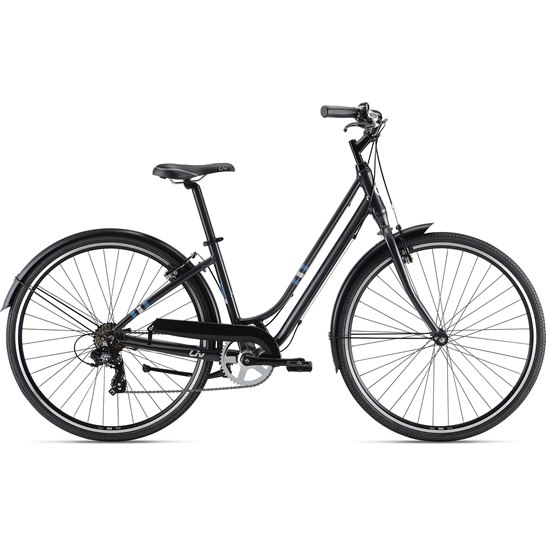 Liv Flourish 3 Women's Hybrid Bike
