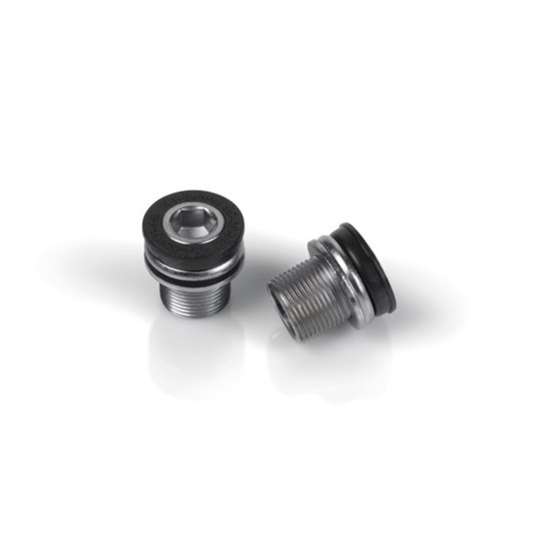 XLC M15 Active/Performance Bosch Crankbolts