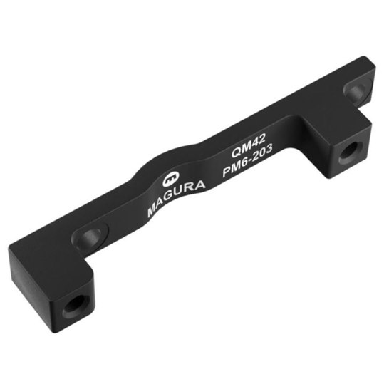 Magura QM 42 adapter, PM 160-203