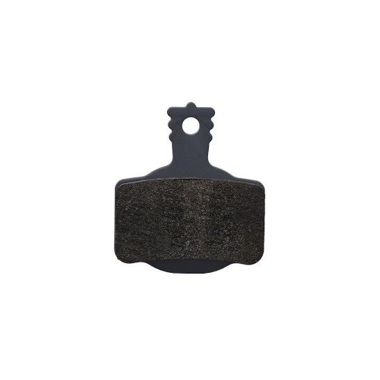 Magura Brake pads 7.P, Performance