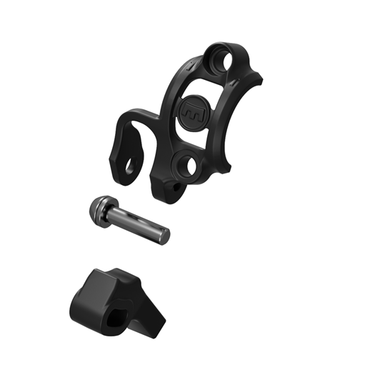 Magura Handlebar clamp Shiftmix 4, right, for Shimano I-Spec EV