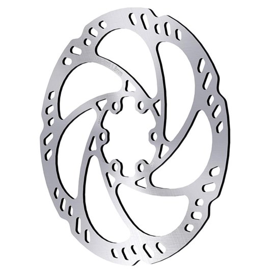 Magura Rotor Storm HC 160mm 6 Hole With 6 Steel Mounting Screws