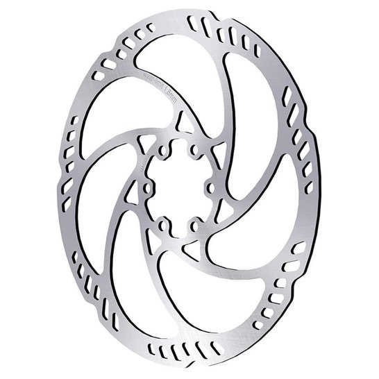 Magura Rotor Storm HC 180mm 6 Hole With 6 Steel Mounting Screws