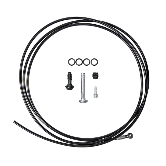 Magura Disc Brake Tubing For MT4 To MT TRAIL SL