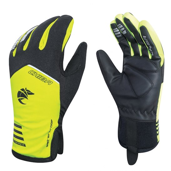 Chiba 2nd Skin Waterproof & Windprotect Glove
