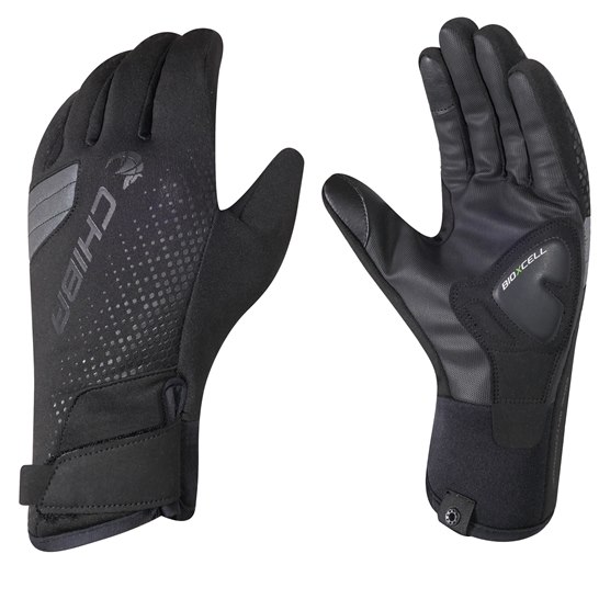 Chiba Bio-X-Cell Winter Thermal Waterproof Glove